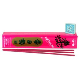 Nippon Kodo Morningstar Lotus Räucherstäbchen