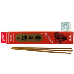 Nippon Kodo Morningstar Myrrh Räucherstäbchen