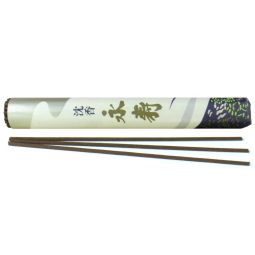 Nippon Kodo Seele Jinkoh Eiju Aloeswood 23g Räucherstäbchen