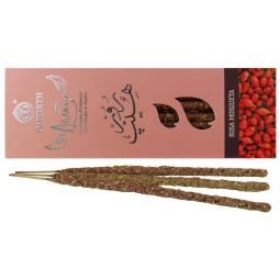 Omtirth Arcano Rosehip Smudge Räucherstäbchen