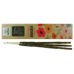 Orkay Namaste India Natural Smudge Räucherstäbchen Arruda