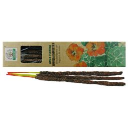 Orkay Namaste India Natural Smudge Räucherstäbchen Florida Water Energy Cleaning