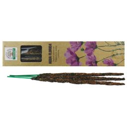 Orkay Namaste India Natural Smudge Räucherstäbchen Florida Water