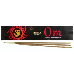 Orkay Vedika OM Masala Räucherstäbchen