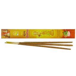 Padma Kisna Chandan Mini Masala Räucherstäbchen