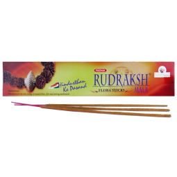Padma Rudraksh Mala Masala Räucherstäbchen
