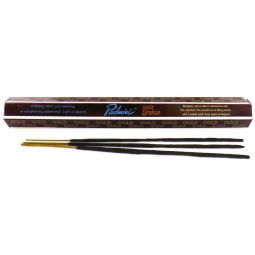 Padmini Gold Statue Räucherstäbchen