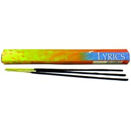 Padmini Lyrics Räucherstäbchen