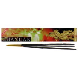 Padmini Chandan Räucherstäbchen 12er
