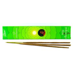 Padmini Sai Mähimä Nag Champa Masala Räucherstäbchen