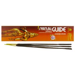 Padmini Spiritual Guide Masala Räucherstäbchen