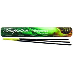 Padmini Temptation Freshness Räucherstäbchen