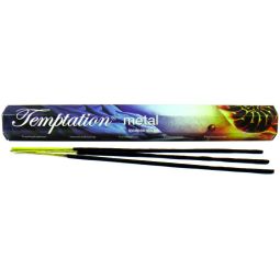 Padmini Temptation Metal Räucherstäbchen