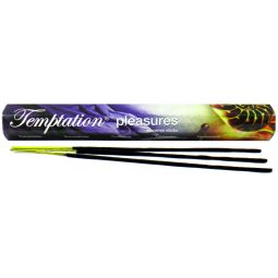 Padmini Temptation Pleasure Räucherstäbchen