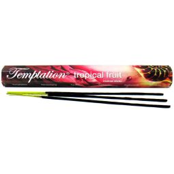 Padmini Temptation Tropical Fruit Räucherstäbchen