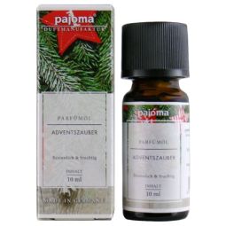Pajoma Parfümöl Adventszauber
