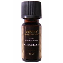 Pajoma ätherisches Öl Citronella
