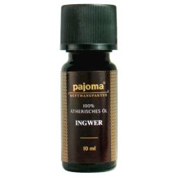 Pajoma ätherisches Öl Ingwer