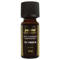 Pajoma ätherisches Öl WC-Frisch