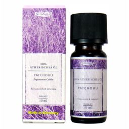 Pajoma ätherisches Öl Patchouli
