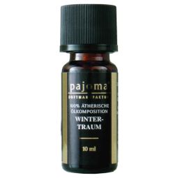 Pajoma ätherisches Öl Wintertraum