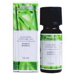 Pajoma Parfümöl Bambus