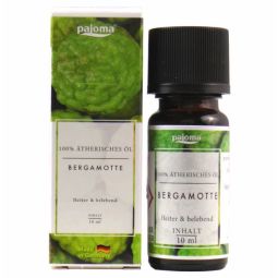 Pajoma ätherisches Öl Bergamotte