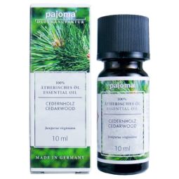 Pajoma ätherisches Öl Cedernholz