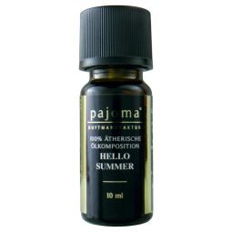 Pajoma ätherisches Öl Hello Summer