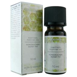 Pajoma Parfümöl Honigkuchen