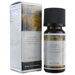 Pajoma Parfümöl Indian Summer