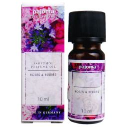 Pajoma Parfümöl Roses & Berries