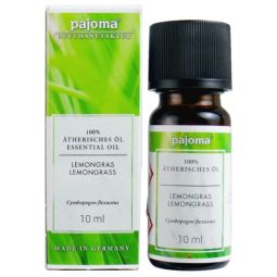 Pajoma ätherisches Öl Lemongrass