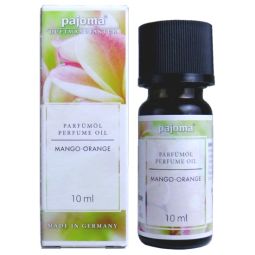 Pajoma Parfümöl Mango Orange