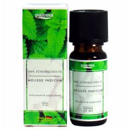 Pajoma ätherisches Öl Melisse Indicum