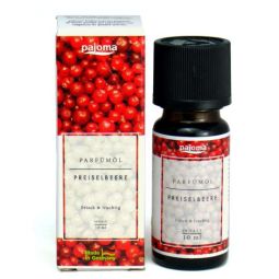 Pajoma Parfümöl Preiselbeere