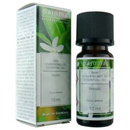 Pajoma ätherisches Öl Orange