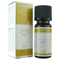 Pajoma Parfümöl Papaya