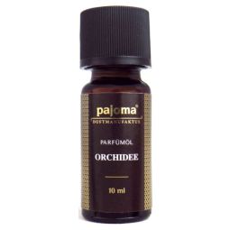 Pajoma Parfümöl Orchidee
