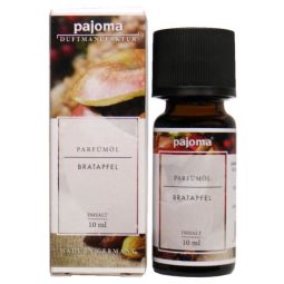 Pajoma Parfümöl Bratapfel