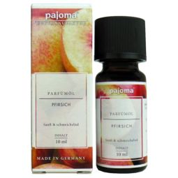 Pajoma Parfümöl Pfirsich