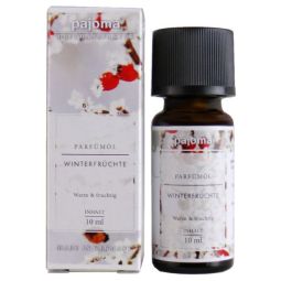 Pajoma Parfümöl Winterfrüchte