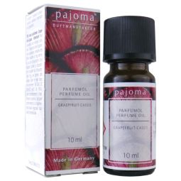 Pajoma Parfümöl Grapefruit Cassis
