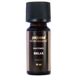 Pajoma Parfümöl Relax