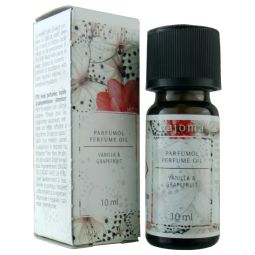 Pajoma Parfümöl Vanilla & Grapefruit