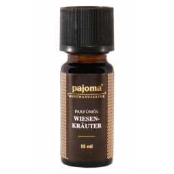 Pajoma Parfümöl Wiesenkräuter