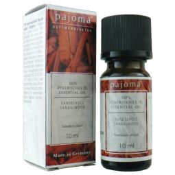 Pajoma ätherisches Öl Sandelholz