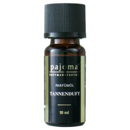 Pajoma Parfümöl Tannenduft