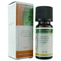 Pajoma Parfümöl Tea & Mandarine