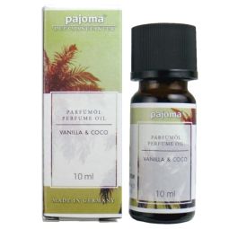 Pajoma Parfümöl Vanilla & Coco